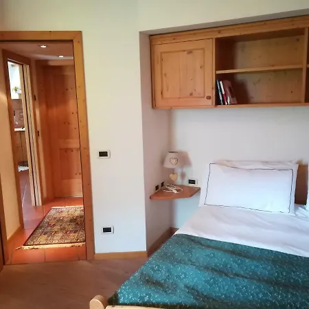Casa Brenz Apartment *
