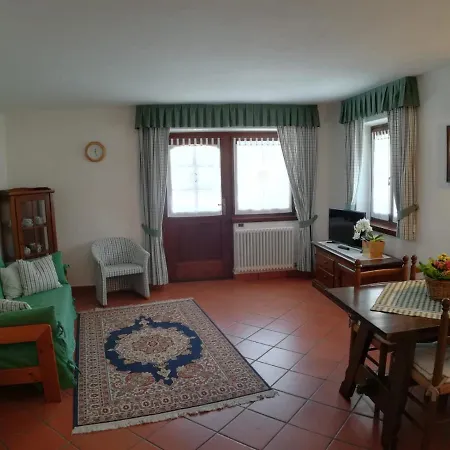 Casa Brenz *